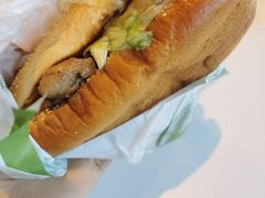 -麦当劳(健德桥得来速店)