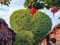 -三坊七巷历史文化街区