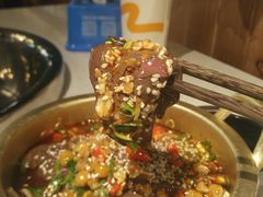 -钢管厂五区小郡肝火锅串串香(清河店)