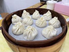 -朱家角桥梓湾点心店(祥凝浜路811号店)