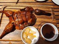 -茴香熙楼(翠湖店)