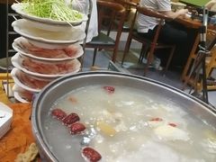 -天怡·鱼工厂(临江店)