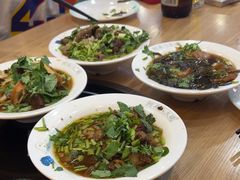 -清真阿森八大碗(玉泉营店)
