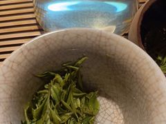 -竹里馆 ·茶食(奥体店)