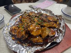 -成惠食府(赤岗店)