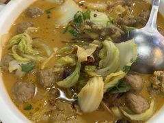 -李柱·柘城垛子羊肉旗舰店(通泰路店)