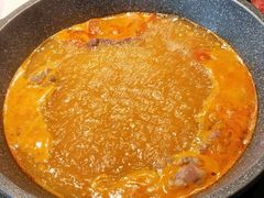 -老灶堂文创火锅(文艺路店)