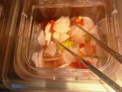 -问渔烤鱼(回龙观总店)