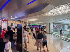 -环游嘉年华(广州-天河城店)