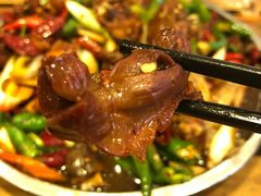 -高伟炒鸡总店(金源路店)