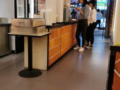 -八婆婆烧仙草(中山路店)