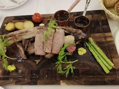 -马克西姆餐厅(崇文门店)