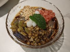 -南山翁新概念川菜(江宁万达广场店)