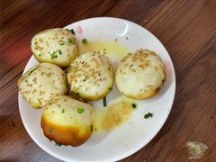 -朱新年·苏式汤团·面点(北寺塔店)
