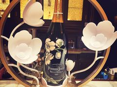 -LONG BAR 廊吧(外滩华尔道夫酒店)