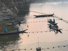 -新安江山水画廊风景区
