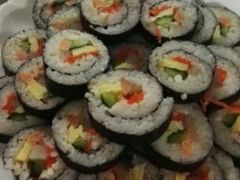 -金达莱烧烤(黎明南街店)