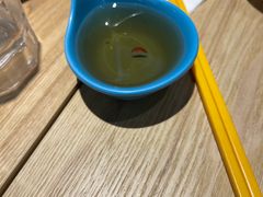 -甘容西贡越南粉