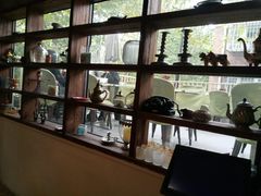 -Ginger(兴国路店)