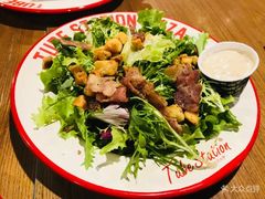 -Tubestation站点比萨(高新万达ONE店)