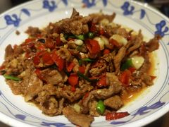 老坛肉炒肉-八碗湘长沙市井菜(坡子街店)