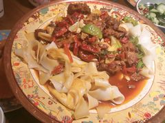 -相约·羊村小馆非遗手抓肉(七一酱园店)