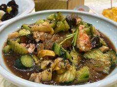 -阿尔滨金山宾馆-餐厅