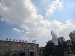 -长影旧址博物馆