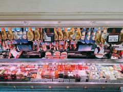 -火腿博物馆(马约尔广场店)