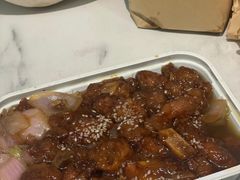 -绿茶餐厅(coco park 店)