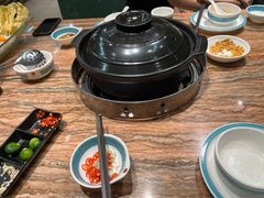 -春润大地海南椰子鸡(沙井京基百纳广场店)