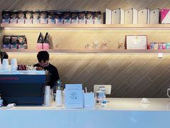 -香馥咖啡(民盈国贸城店)