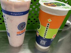 -桂桂茶(恒基名人店)