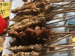 -木屋烧烤(坂田天安云谷店)