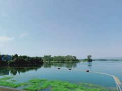 -三岔湖景区