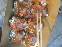 -品腐记·豆腐王朝(老门东总店)