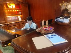 -叶叶菩提·晋福宫