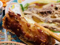 -巴依老爷新疆美食(工体旗舰店)