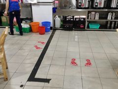 -笨罗卜浏阳菜馆(太平街店)