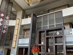 -舟山希尔顿酒店