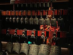 -曾宴·楚菜(湖北省博物馆店)