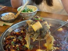 -黑竹香鸡(营和巷店)