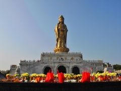 -普陀山慧济禅寺