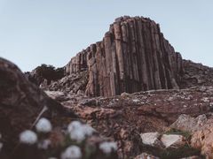 -石条山