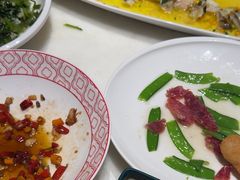 -径山十八道·风味民间菜(杭州总店)