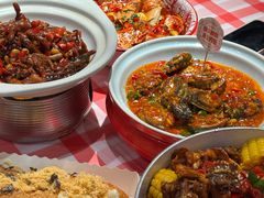 -辣小鲜·南昌大排档(船山路店)