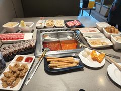 -海底捞火锅(龙湖北京大兴天街店)