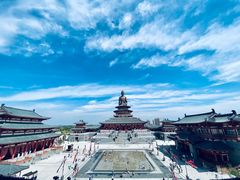 -海合安苏州阳澄半岛乐园