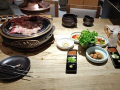 -泥炉烧肉师(新街口金銮巷店)