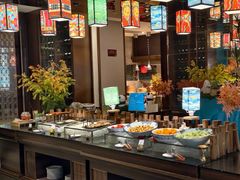 -西藏饭店·亚克·食光自助餐厅